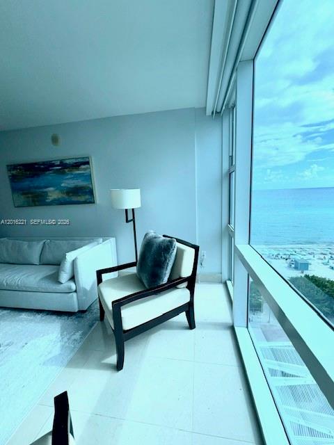CENTRAL CARILLON BEACH CO - Residential