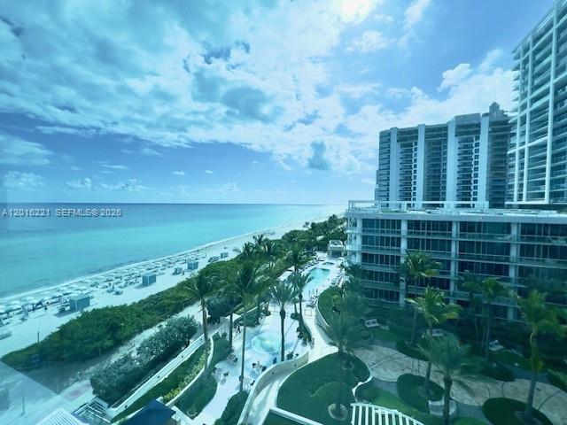 CENTRAL CARILLON BEACH CO - Residential
