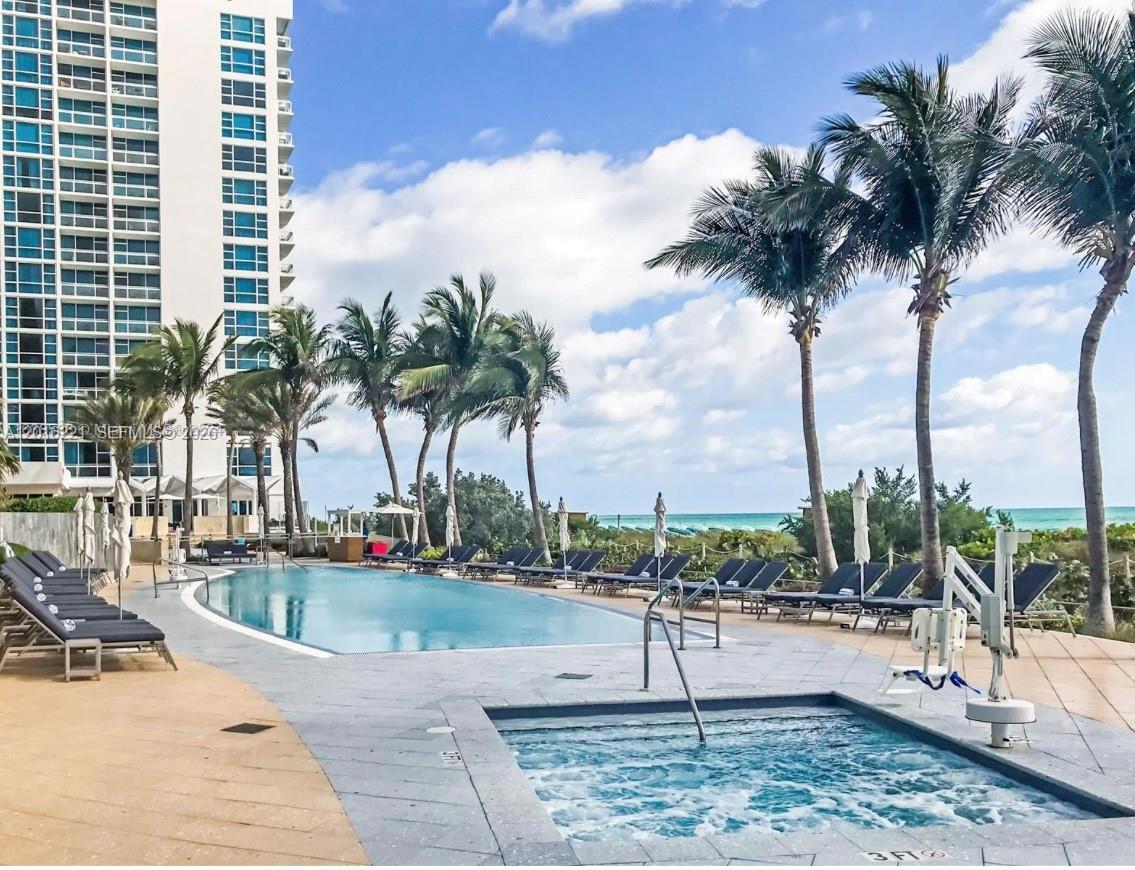 CENTRAL CARILLON BEACH CO - Residential