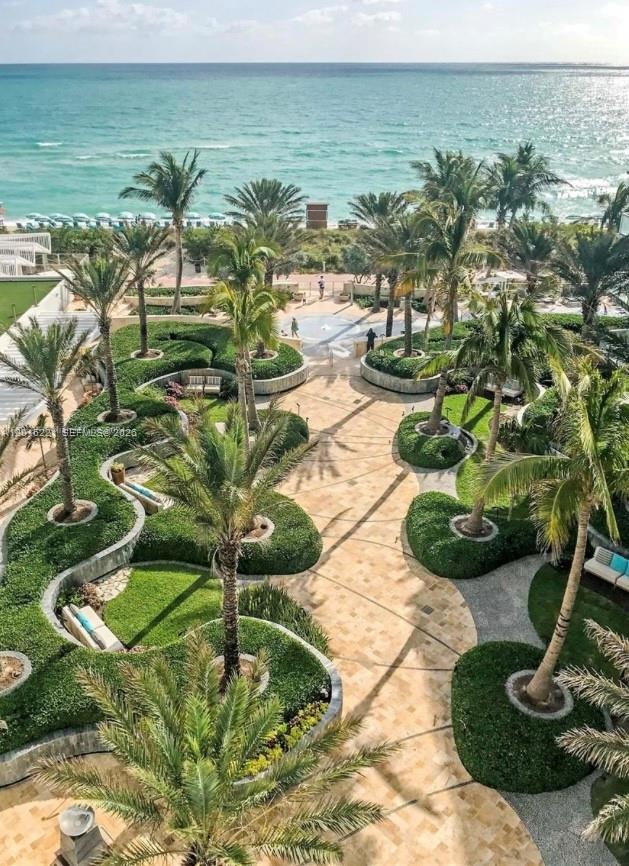CENTRAL CARILLON BEACH CO - Residential