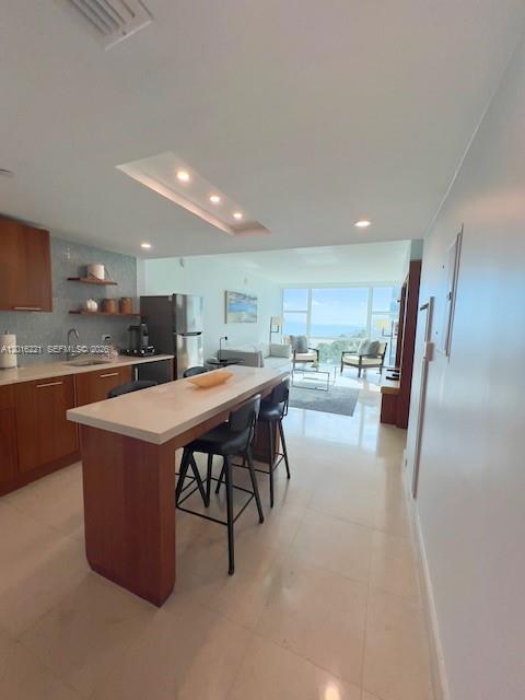 CENTRAL CARILLON BEACH CO - Residential