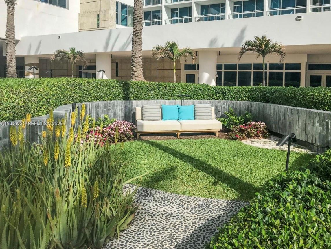 CENTRAL CARILLON BEACH CO - Residential