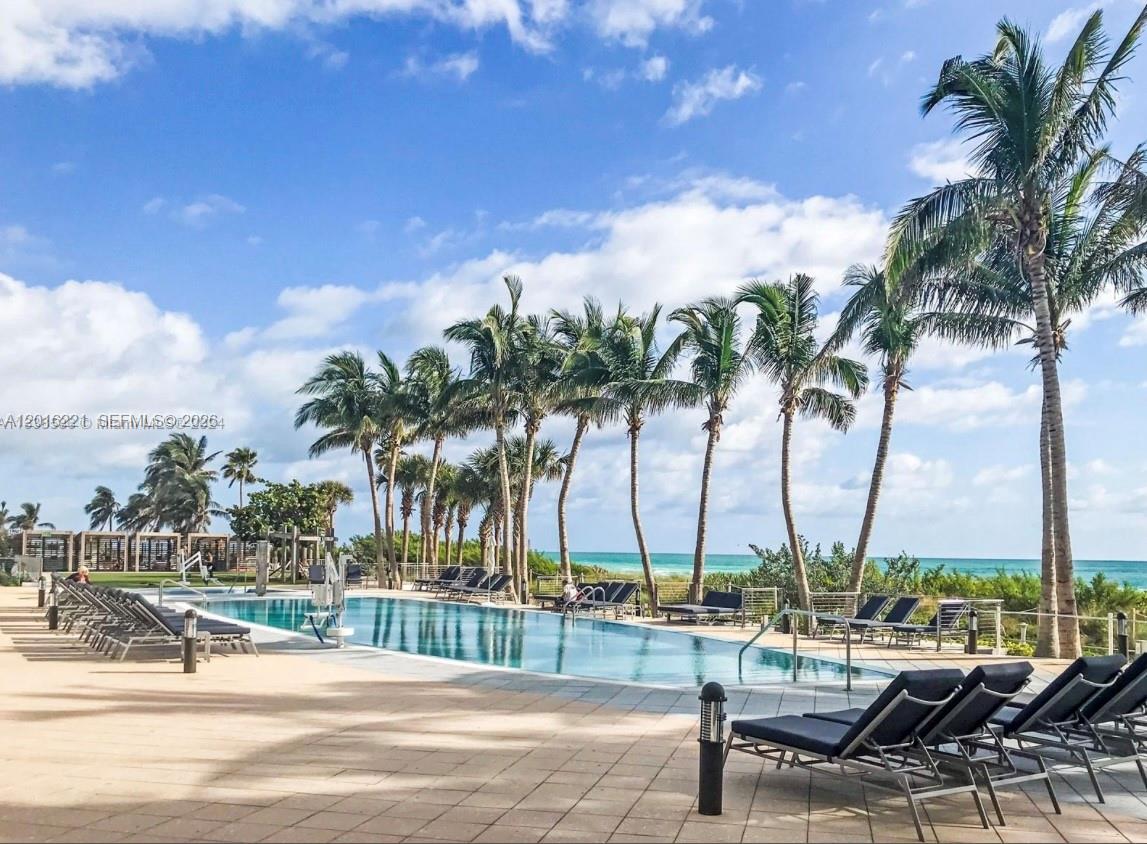 CENTRAL CARILLON BEACH CO - Residential