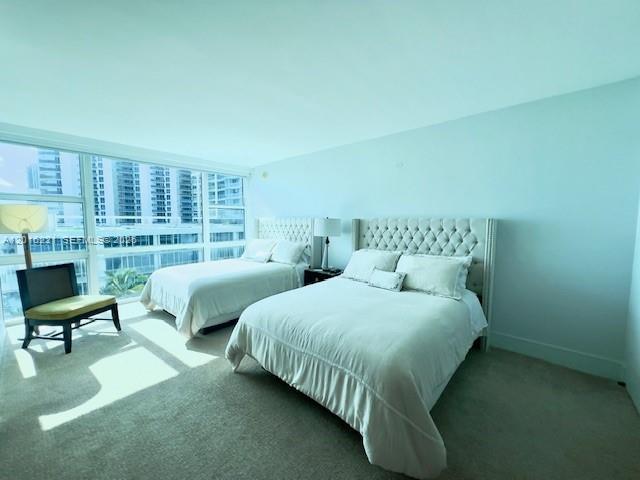CENTRAL CARILLON BEACH CO - Residential