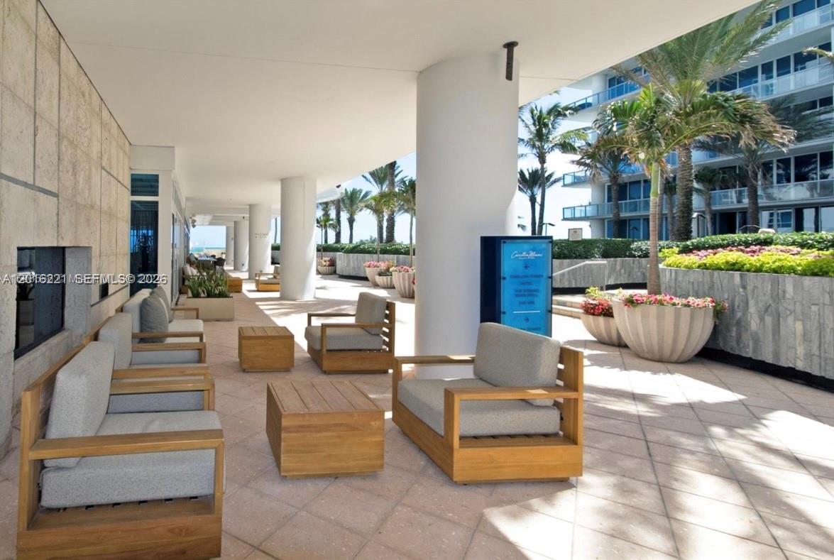 CENTRAL CARILLON BEACH CO - Residential