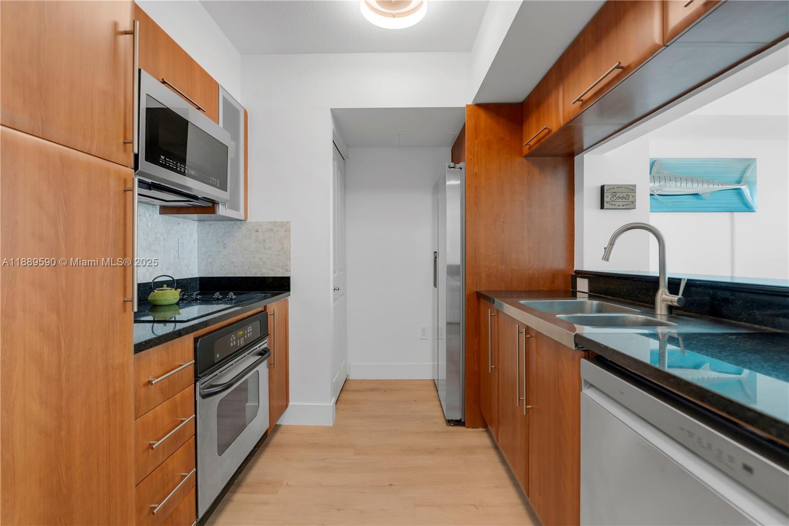 SYMPHONY NORTH CONDO - Residential