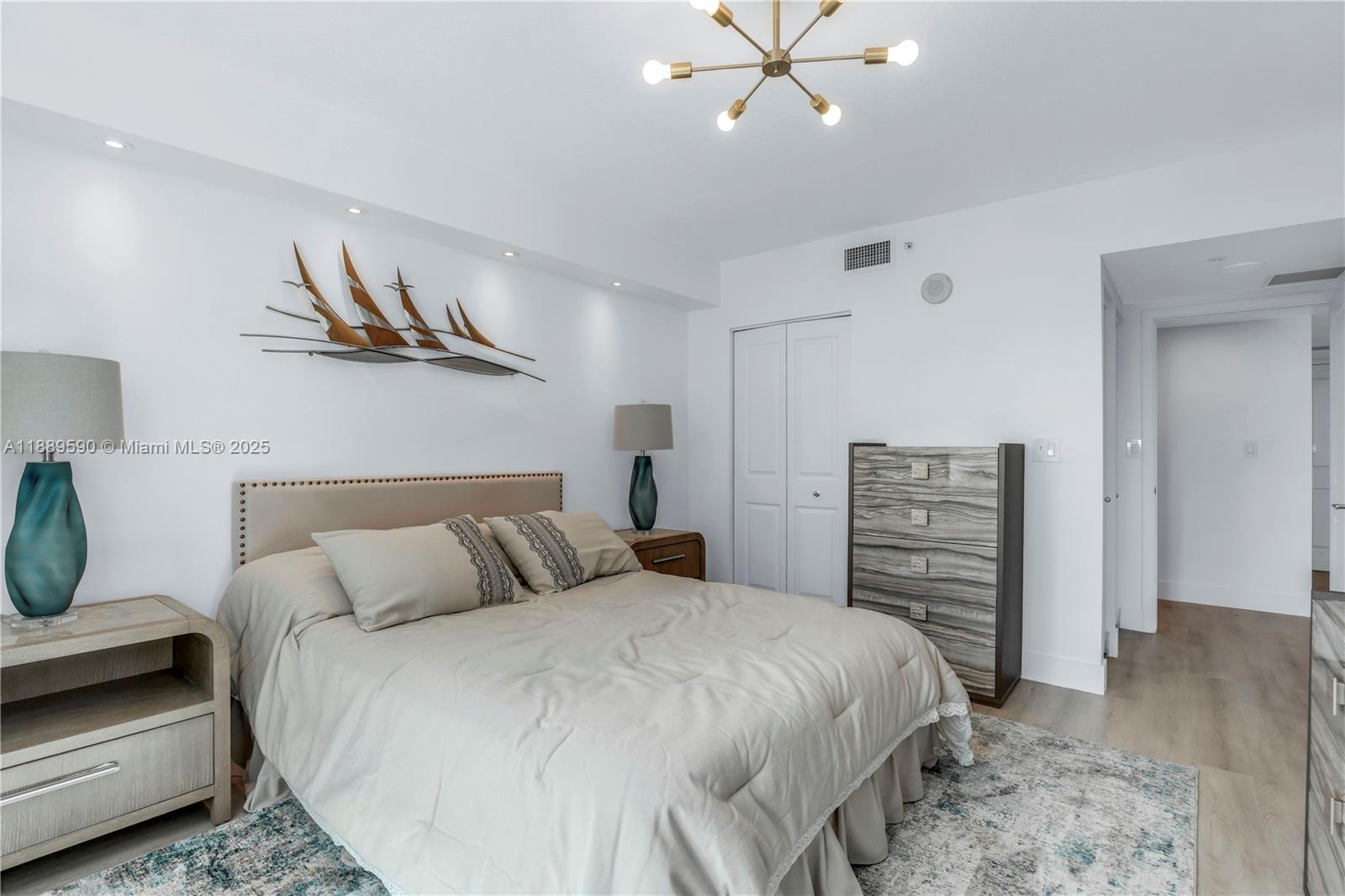 SYMPHONY NORTH CONDO - Residential