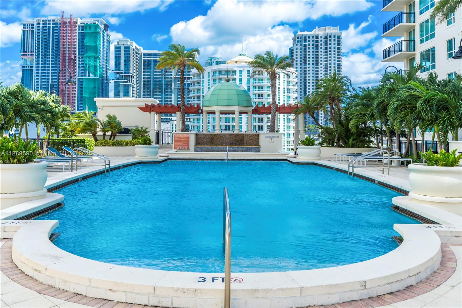 SYMPHONY NORTH CONDO - Residential