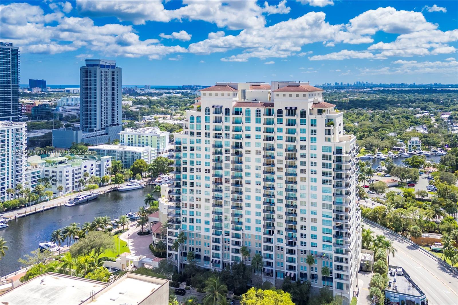 SYMPHONY NORTH CONDO - Residential