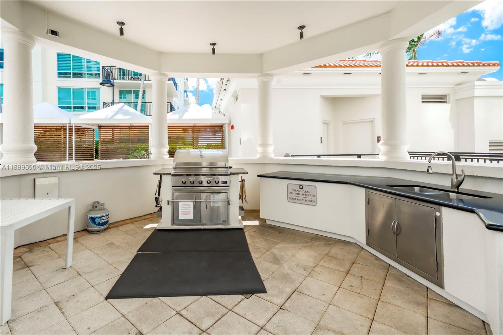SYMPHONY NORTH CONDO - Residential
