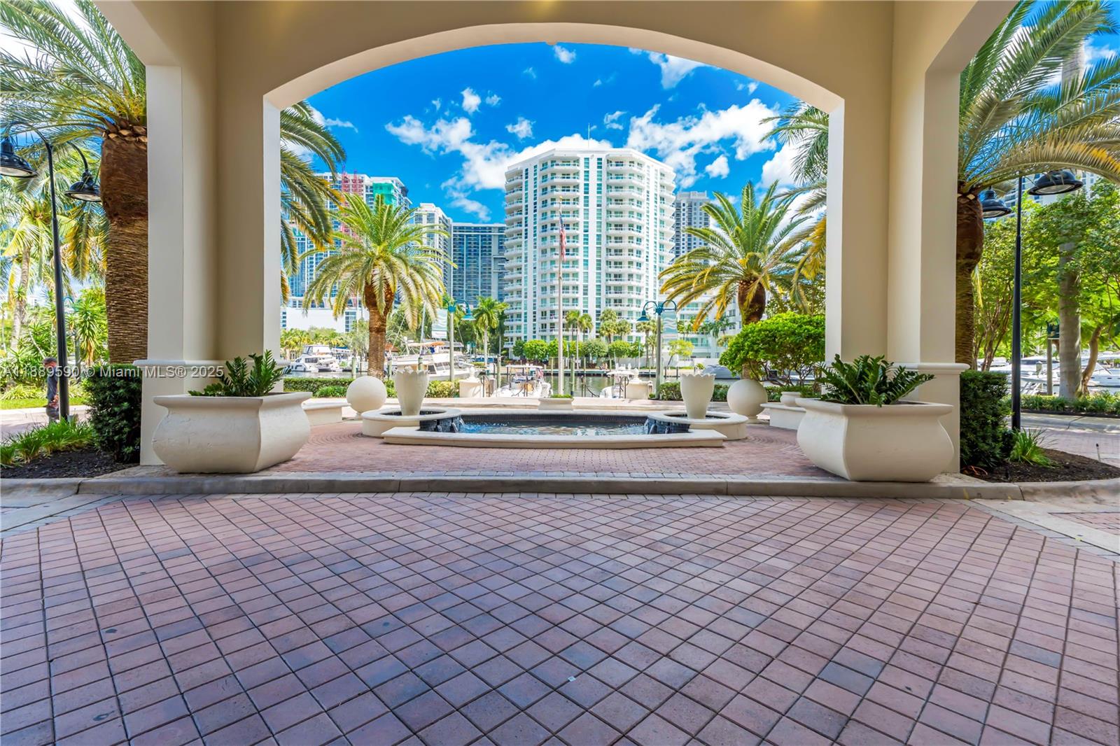 SYMPHONY NORTH CONDO - Residential