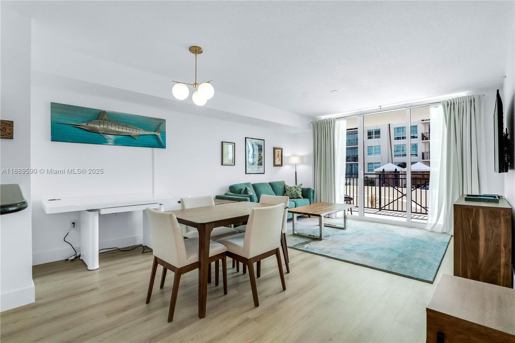 Photo of 610 W Las Olas Blvd #820N, Fort Lauderdale, FL 33312 (MLS # A11889590)