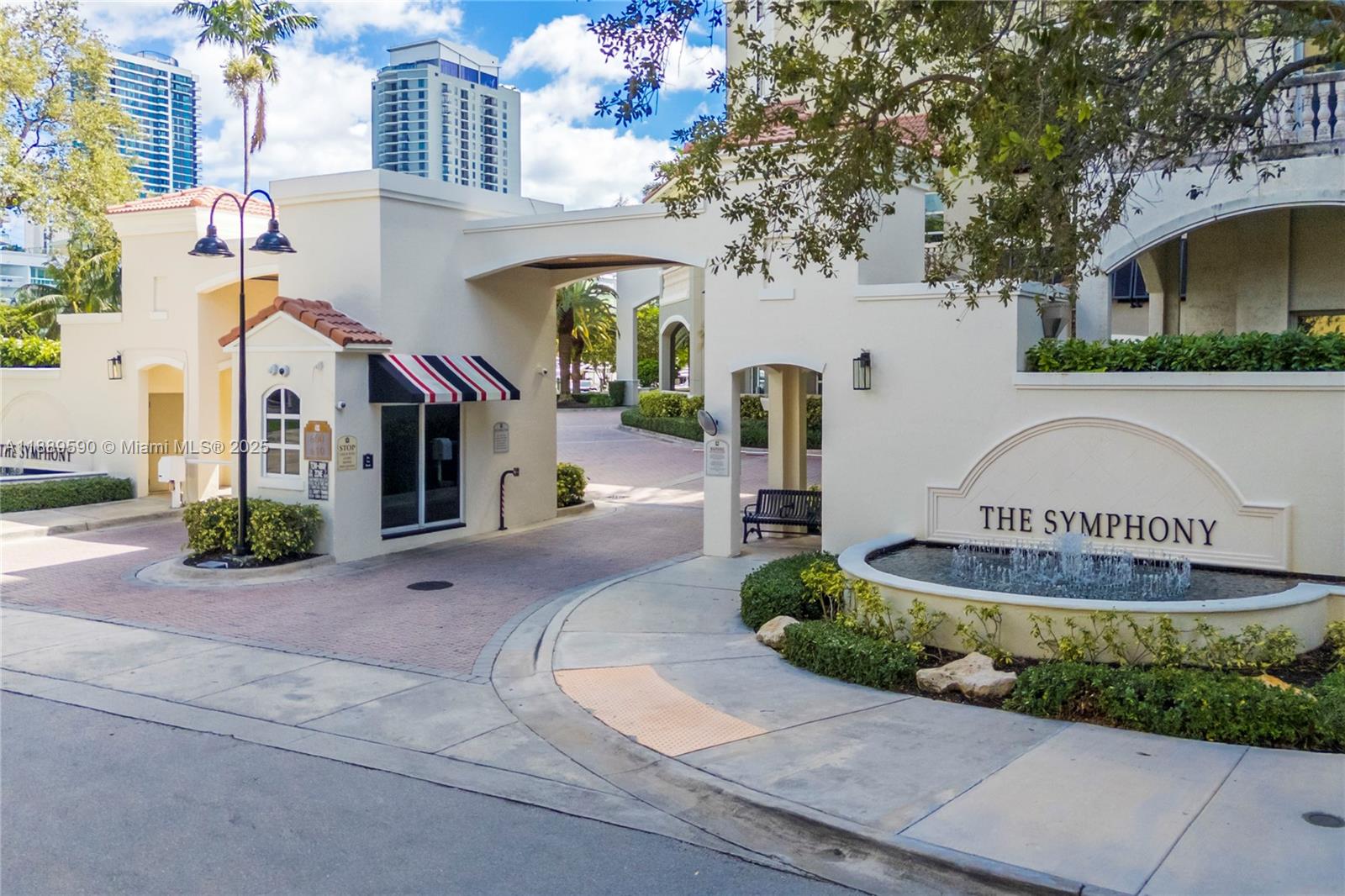 SYMPHONY NORTH CONDO - Residential
