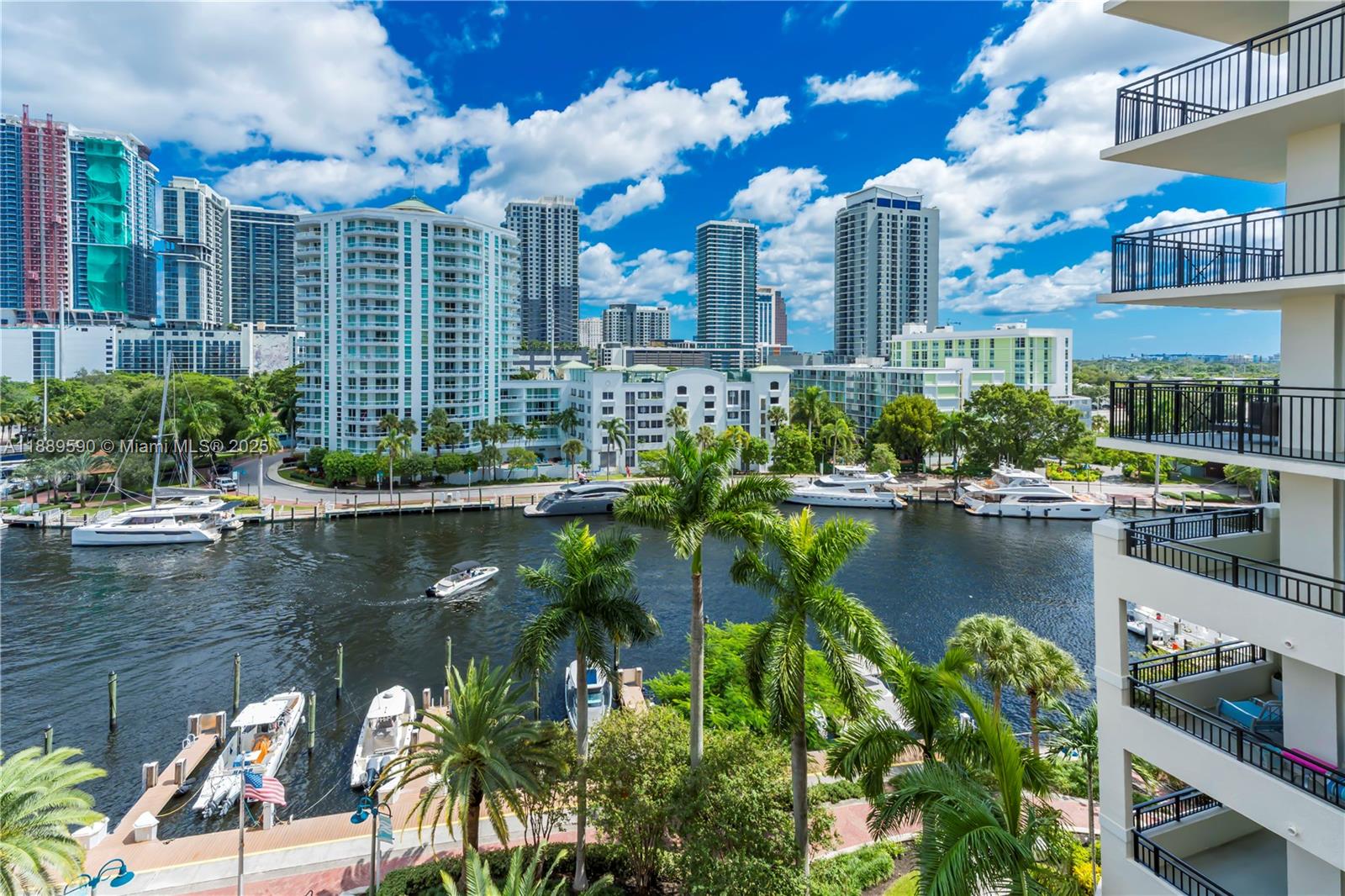 SYMPHONY NORTH CONDO - Residential