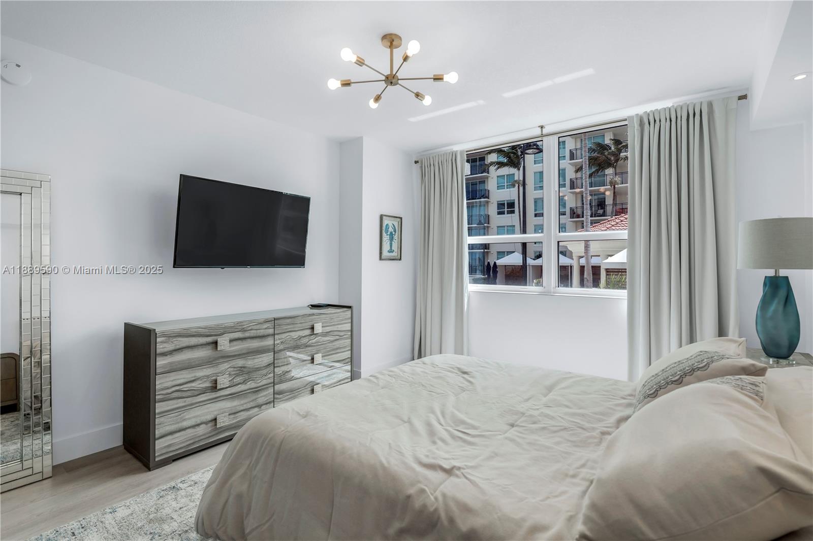 SYMPHONY NORTH CONDO - Residential