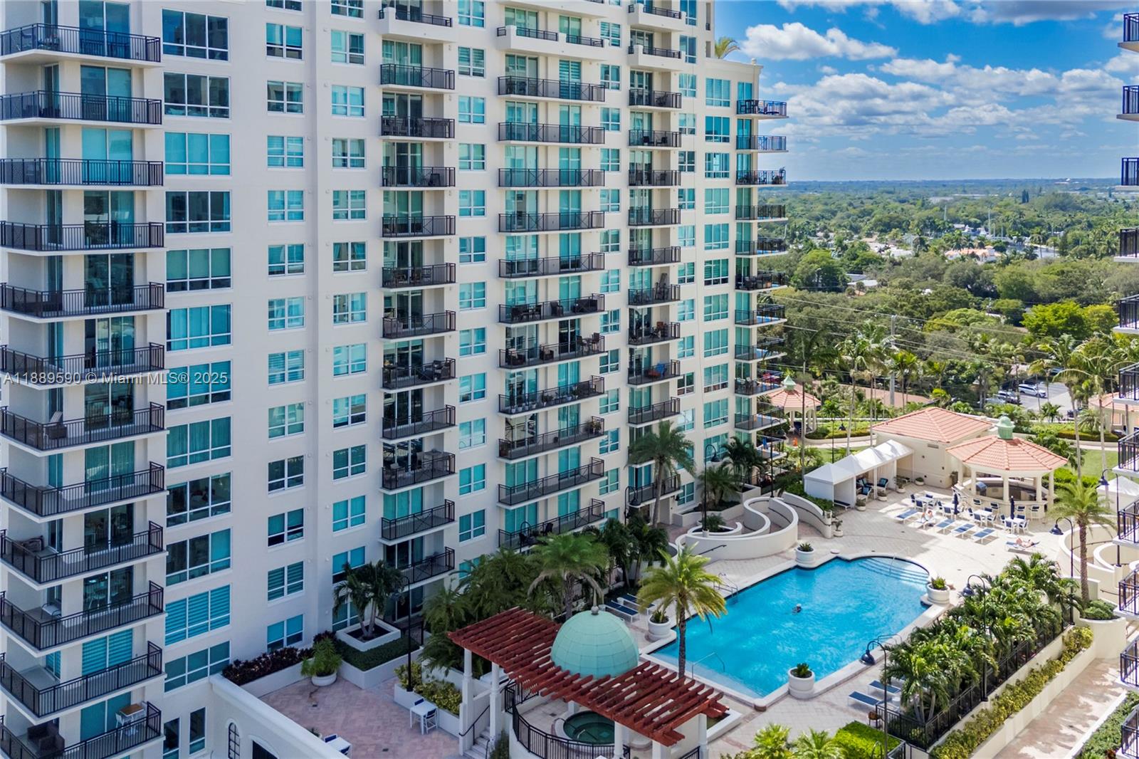 SYMPHONY NORTH CONDO - Residential
