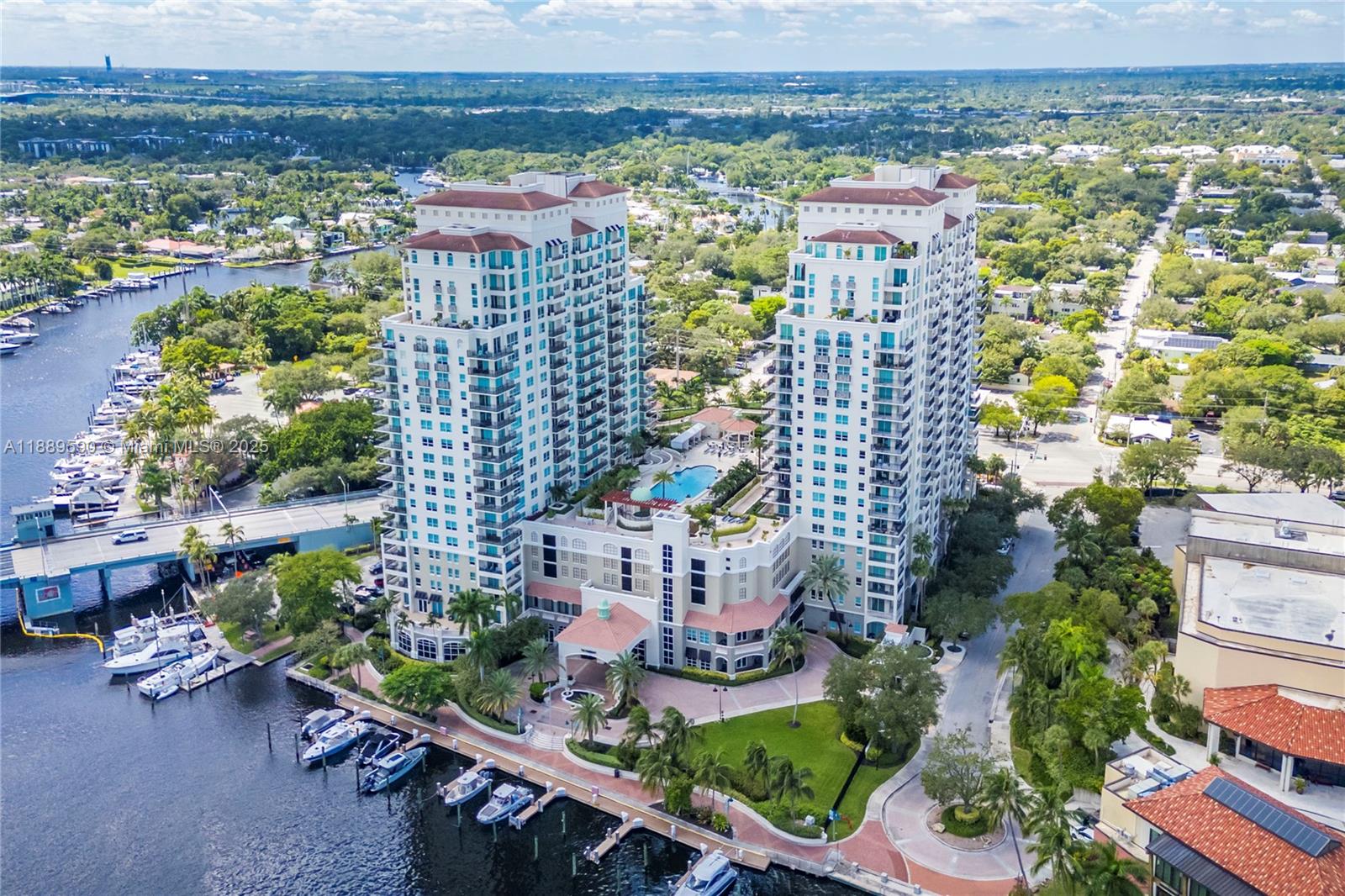 SYMPHONY NORTH CONDO - Residential