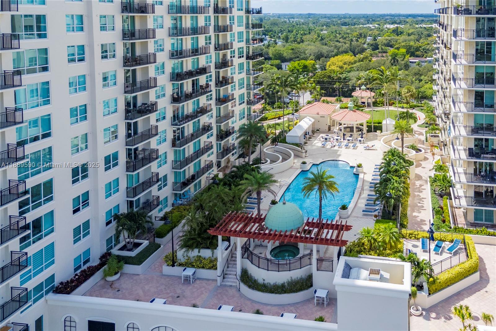 SYMPHONY NORTH CONDO - Residential