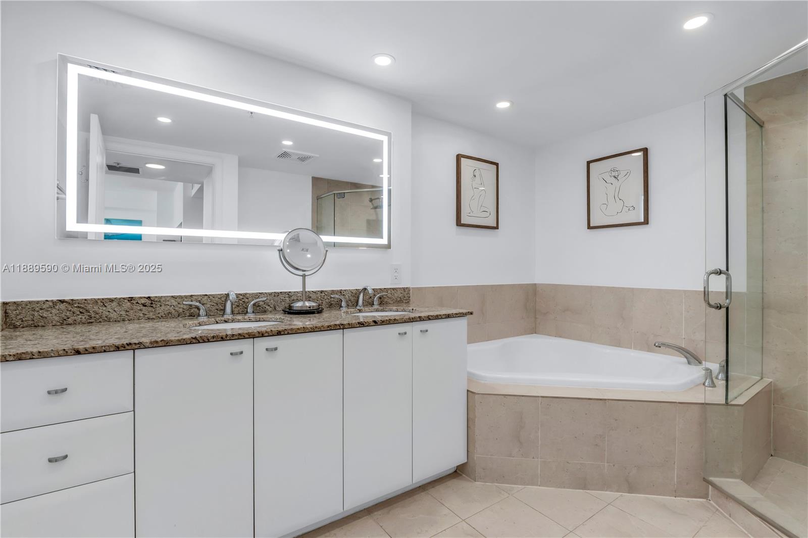 SYMPHONY NORTH CONDO - Residential