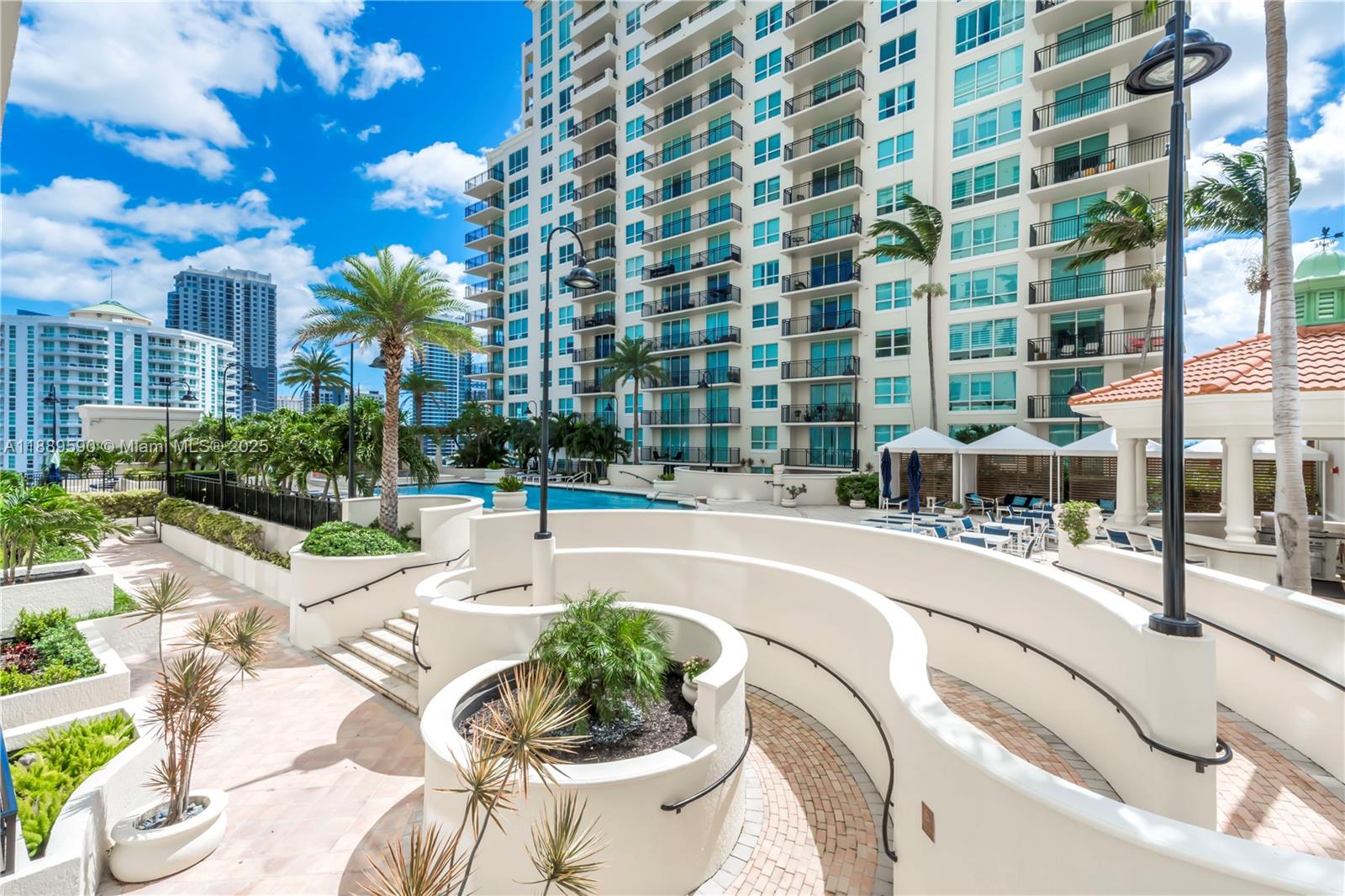 SYMPHONY NORTH CONDO - Residential