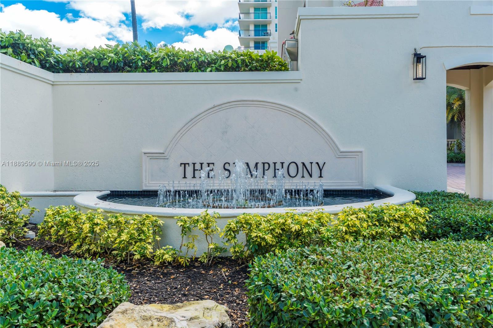 SYMPHONY NORTH CONDO - Residential