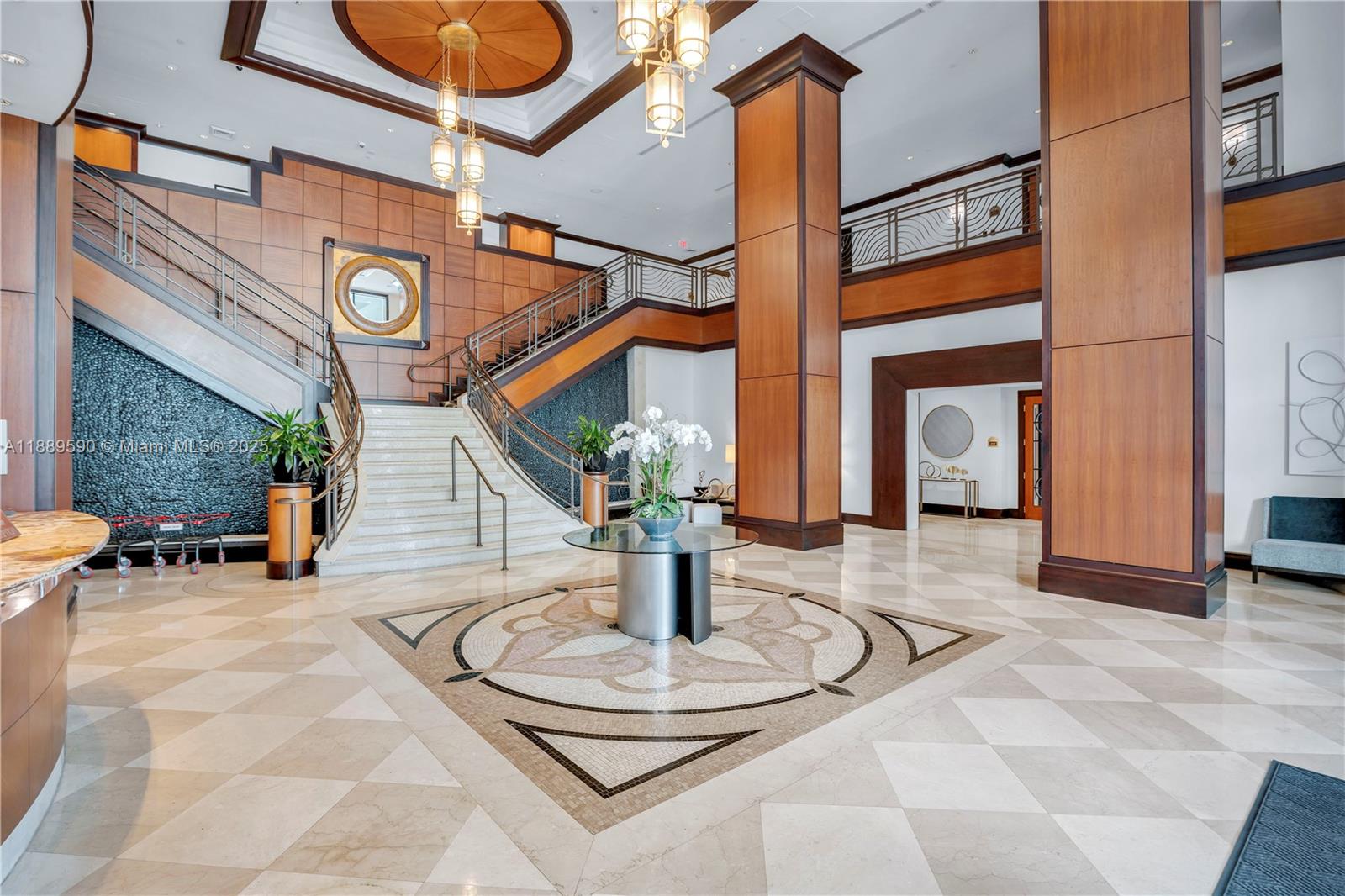 SYMPHONY NORTH CONDO - Residential