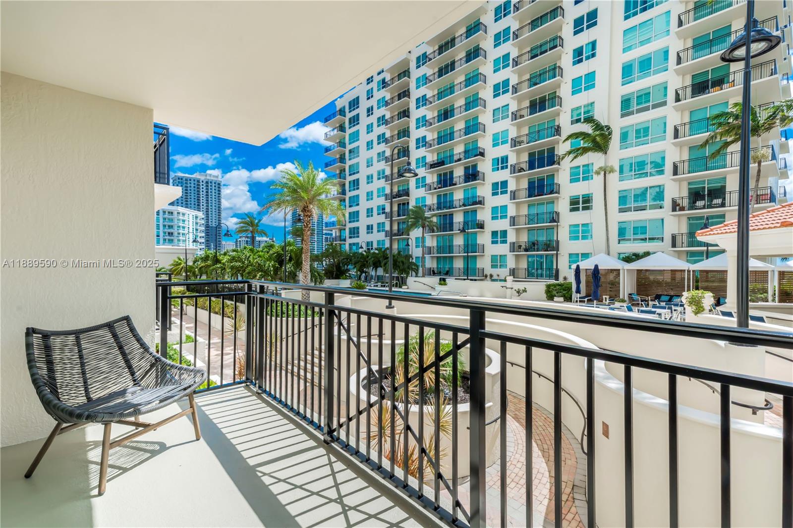 SYMPHONY NORTH CONDO - Residential