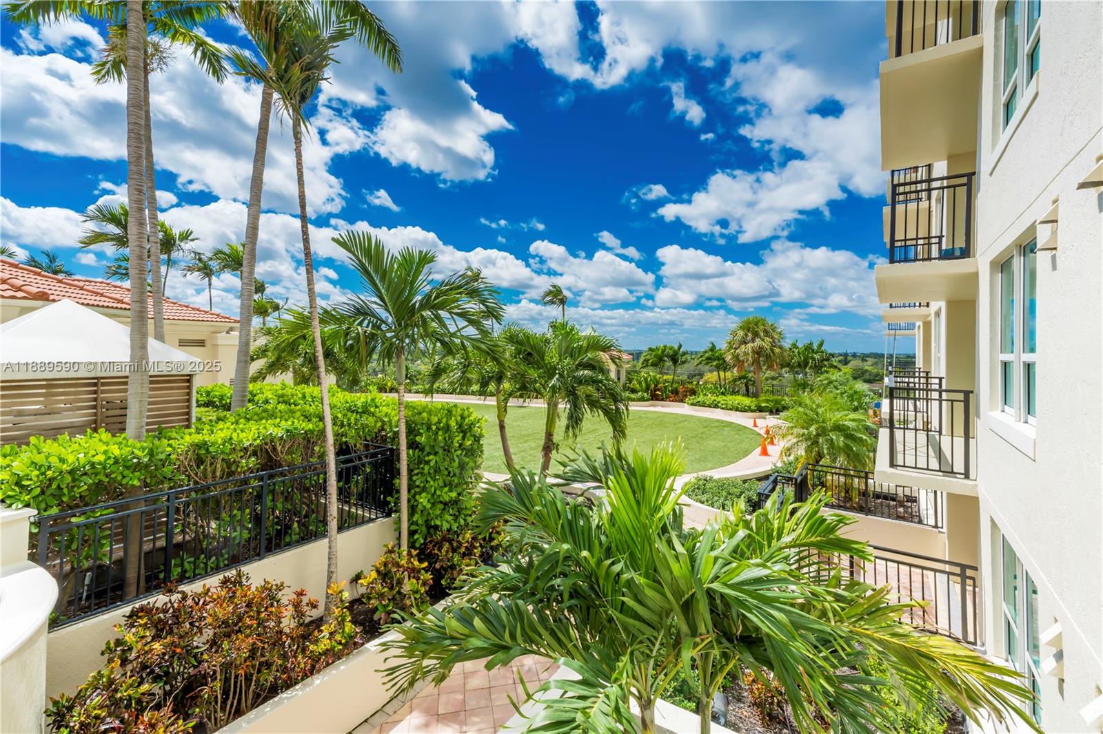 SYMPHONY NORTH CONDO - Residential