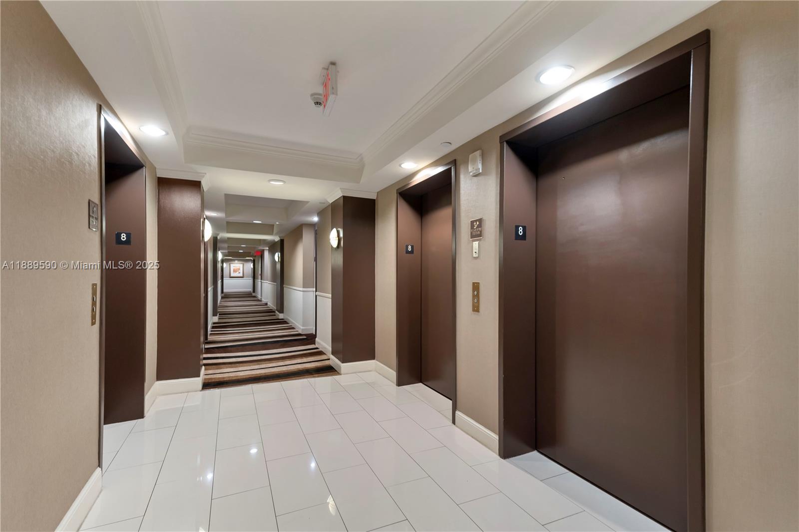 SYMPHONY NORTH CONDO - Residential
