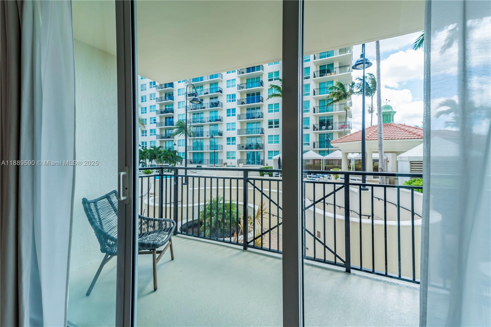 SYMPHONY NORTH CONDO - Residential