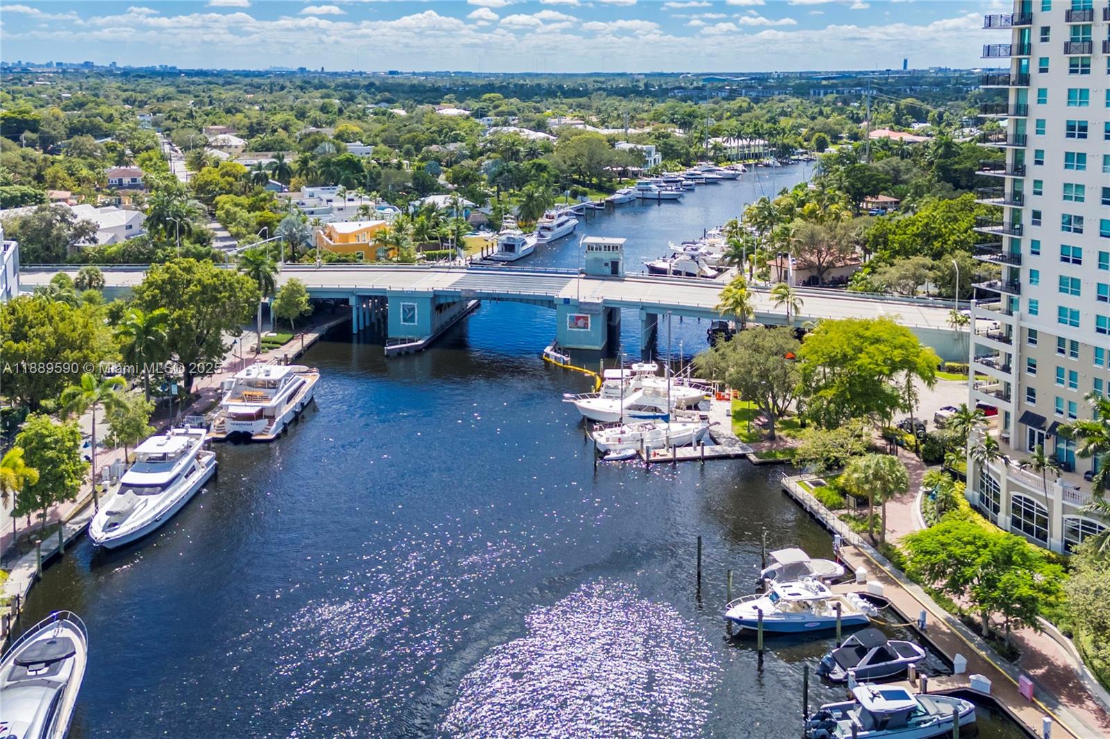 SYMPHONY NORTH CONDO - Residential