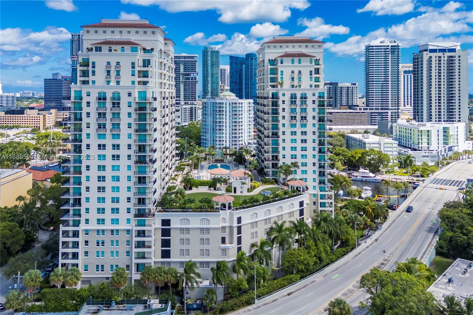 SYMPHONY NORTH CONDO - Residential