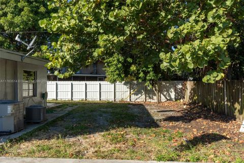 A home in Hialeah