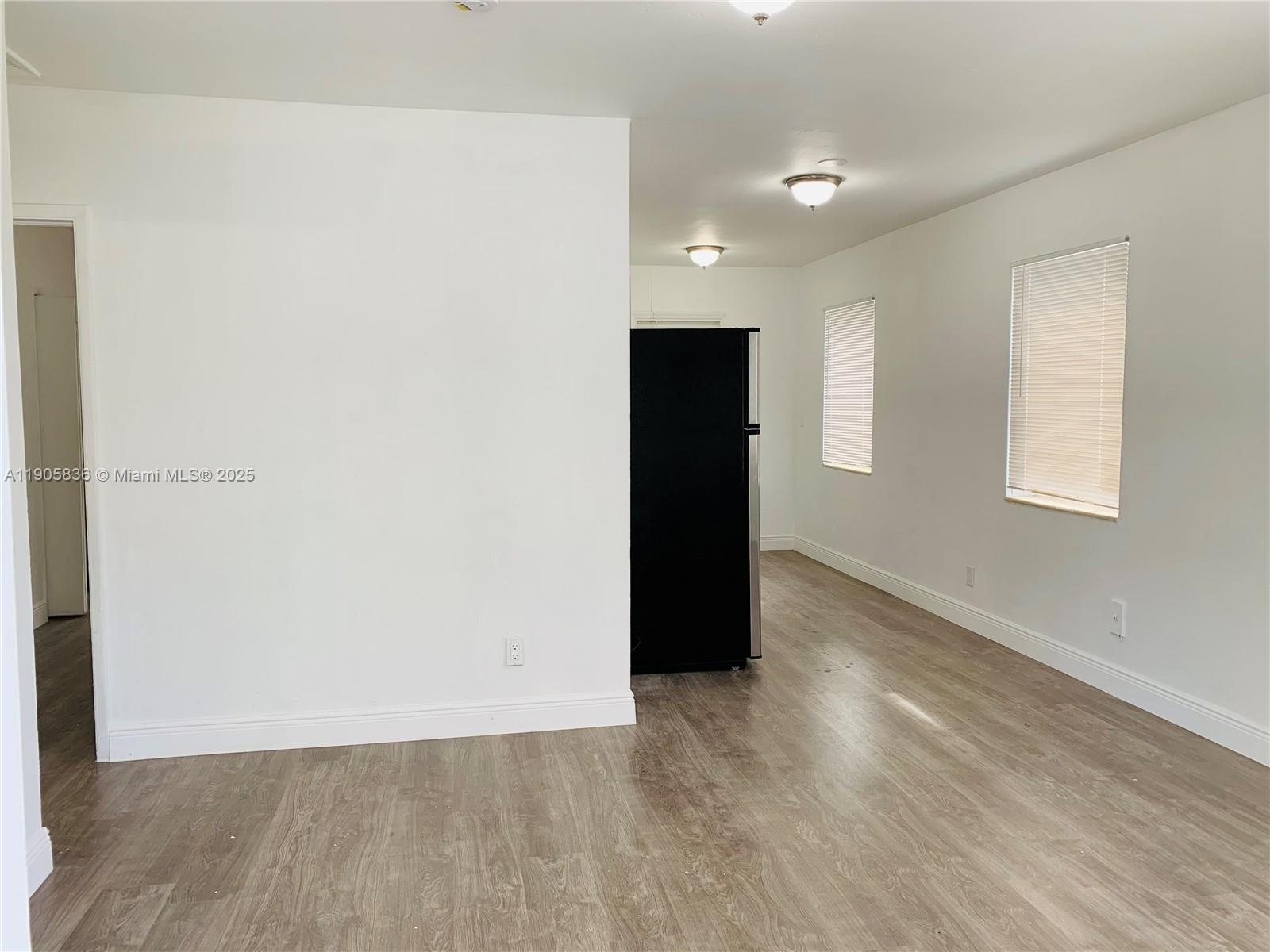 BISCAYNE HEIGHTS - Residential Lease