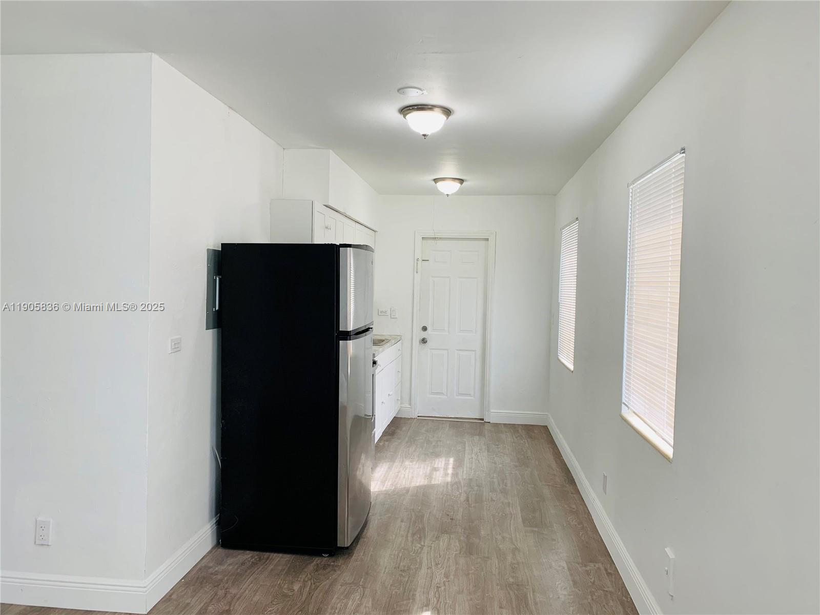 BISCAYNE HEIGHTS - Residential Lease