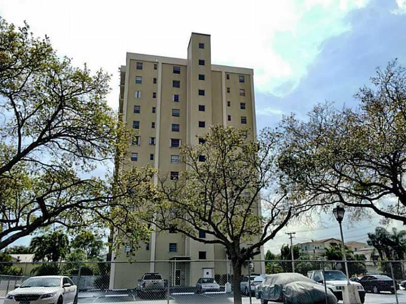 STUNNING 1 BED 1 BATH UNIT IN THIS DESIREABLE VITORIA PARK AREA (FURNITURE AVAILABLE). A SPECTACULAR GVIEW OF FT. LAUDERDALE SKYLINE FROM PATIO & BEDROOM. UPDATED THROUGHOUT WITH STAINLESS APPL. MARBLE FLOORS KITCH & BATHS. IMPACT GLASS WINDOWS & PATIO S LIDER. CLOSE TO FT LAUDERDALE BEACH YET CONVEN. TO SHOPPING & RESTAURANTS, ALL ASSESMNTS PD. & REC LEASE IS PAID. GREAT GETAWAY OR PERMANANT RESIDENCE. HEATED POOL - WELL DECORATED, SECURE LOBBY, LAUND. FACILITIES/RENT AFTER 1ST YEAR/ AGENT$ $EE REMARK$