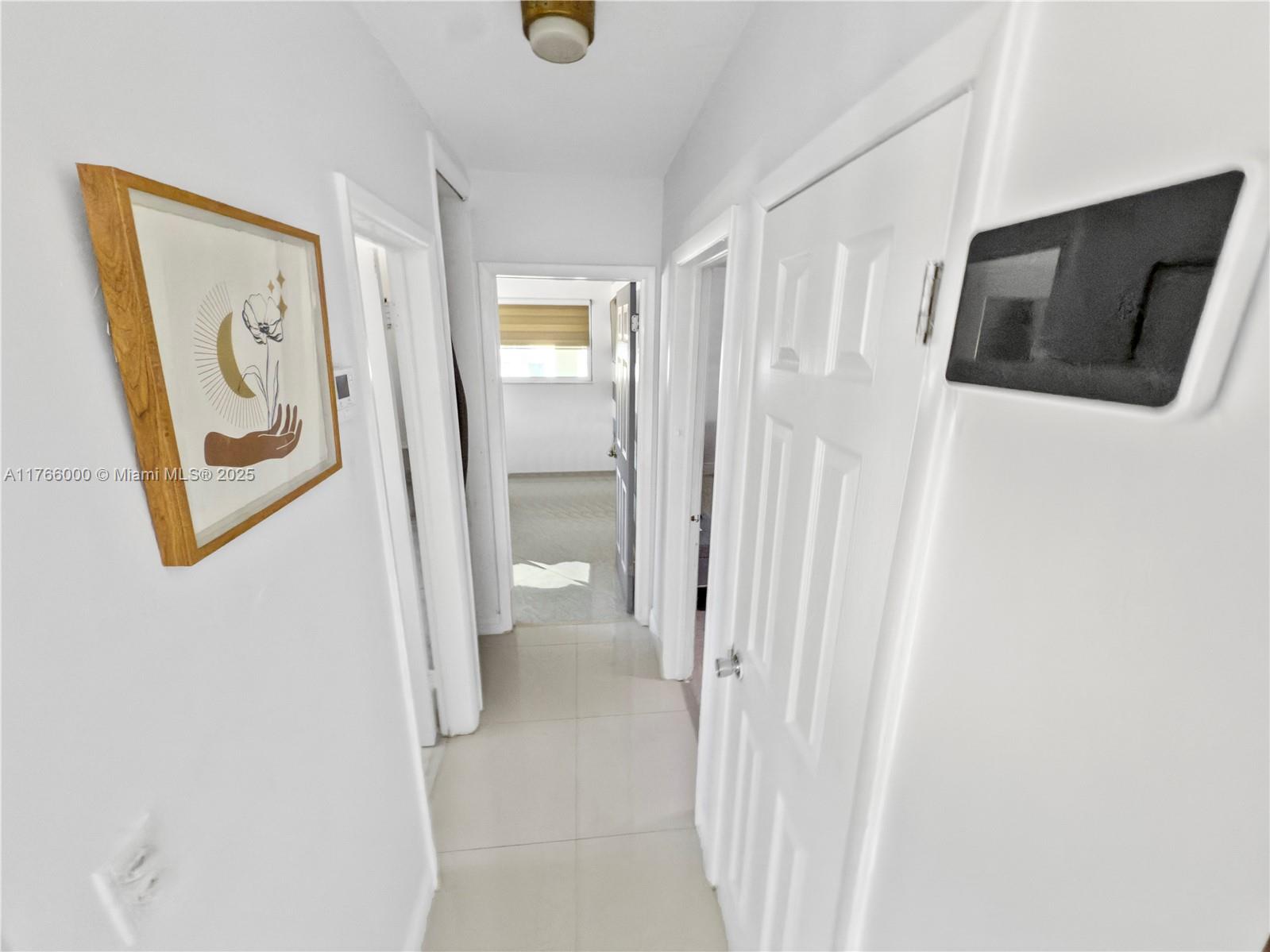 SEABOARD PARK - Residential