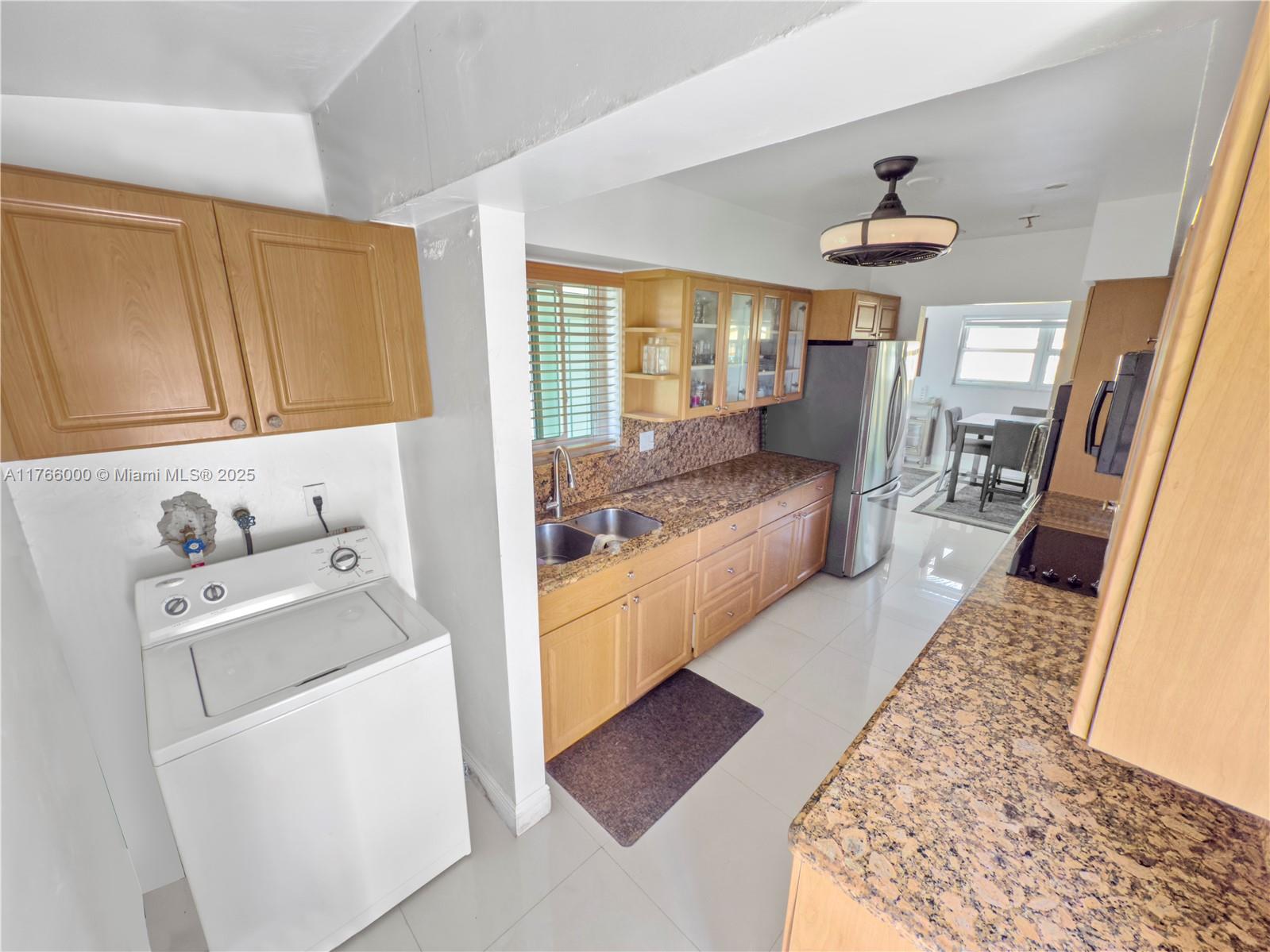 SEABOARD PARK - Residential