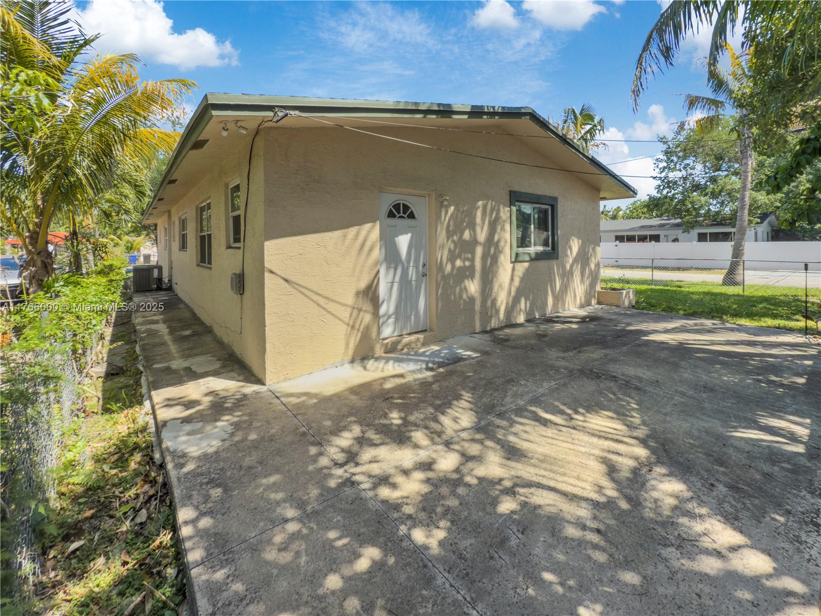 SEABOARD PARK - Residential