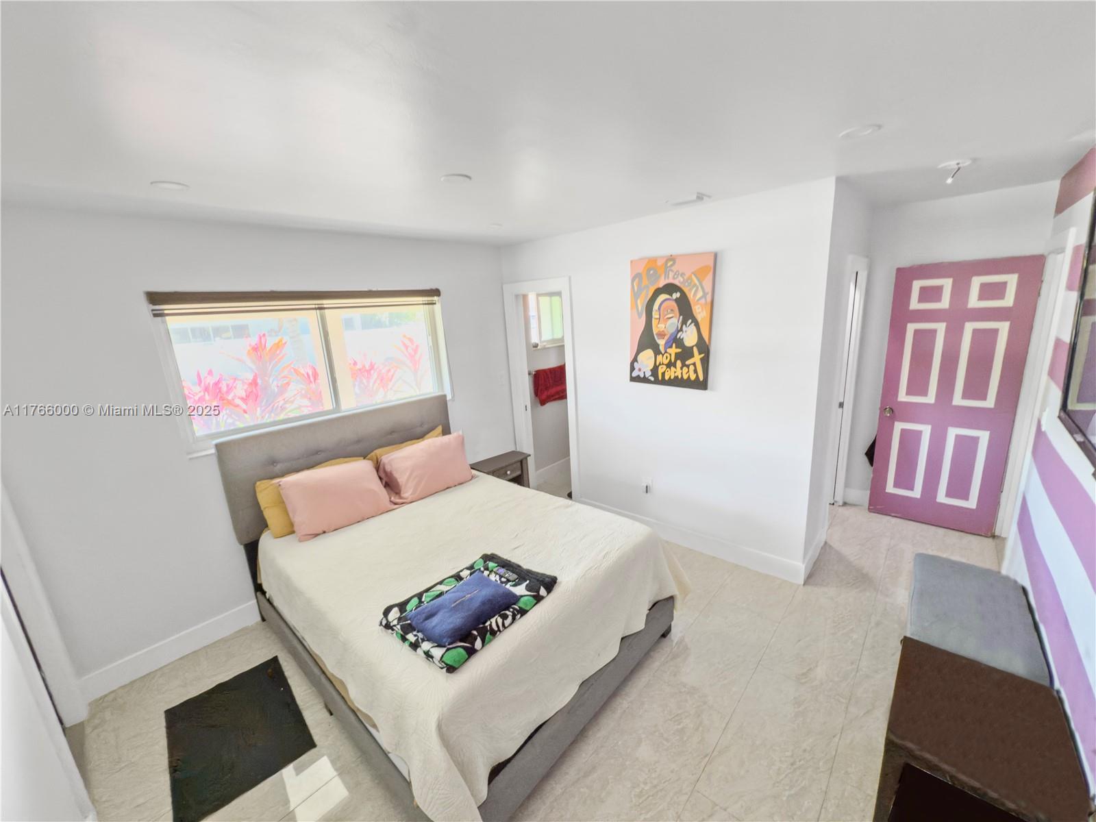 SEABOARD PARK - Residential