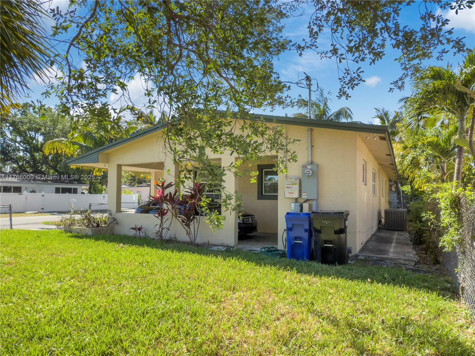 SEABOARD PARK - Residential