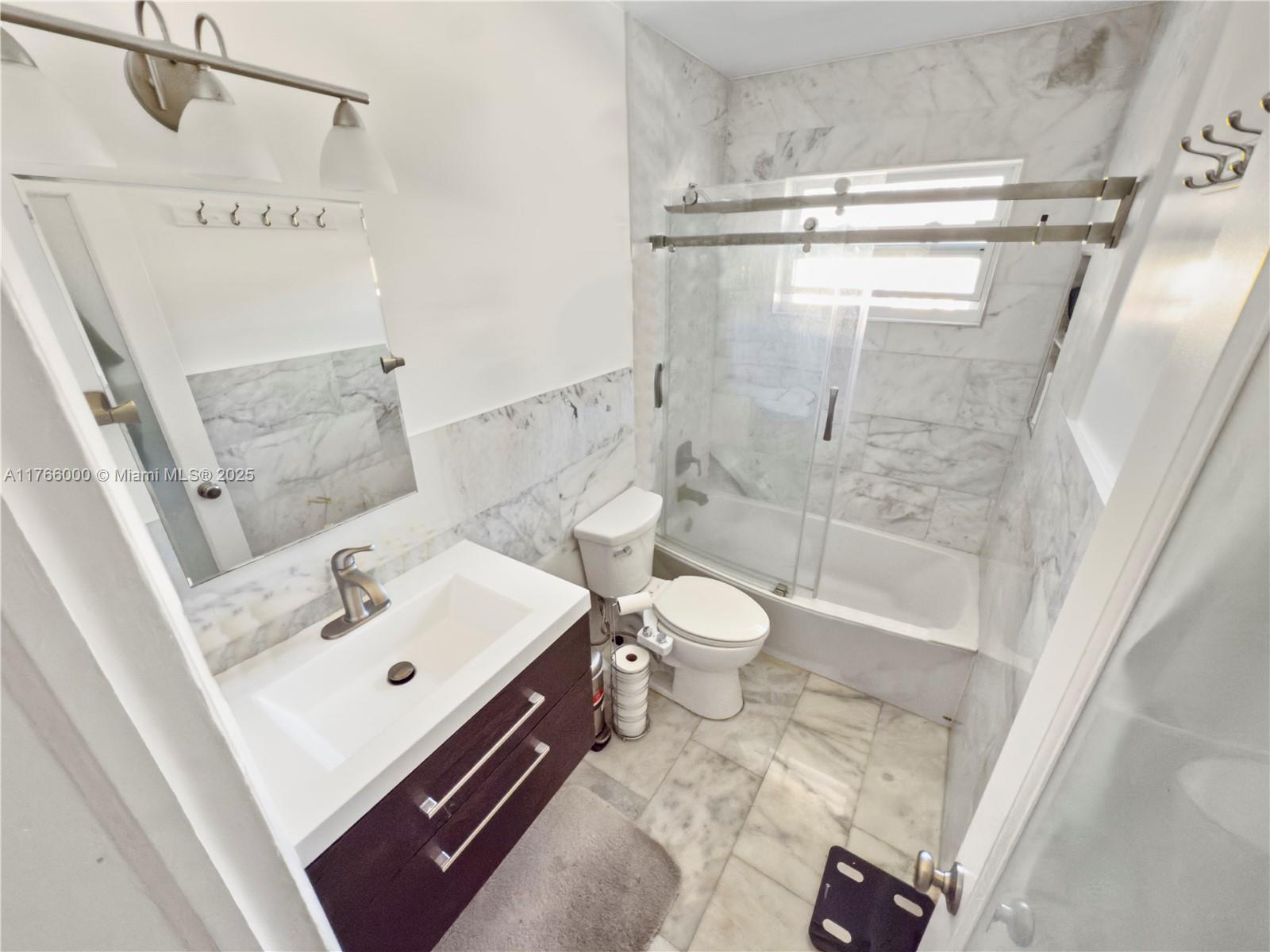 SEABOARD PARK - Residential