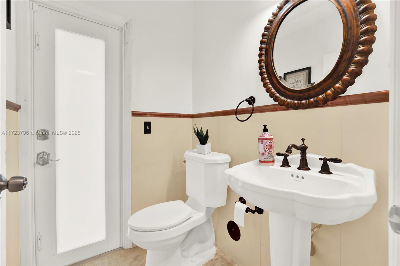 HELENA HOMES FIRST ADDN - Residential