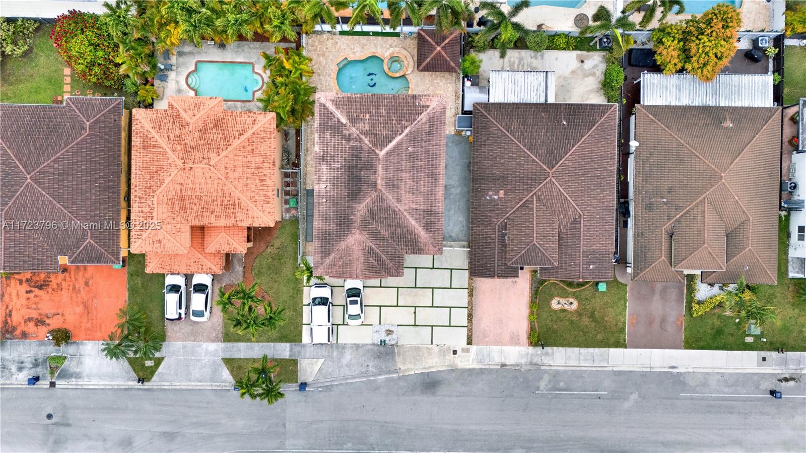 HELENA HOMES FIRST ADDN - Residential