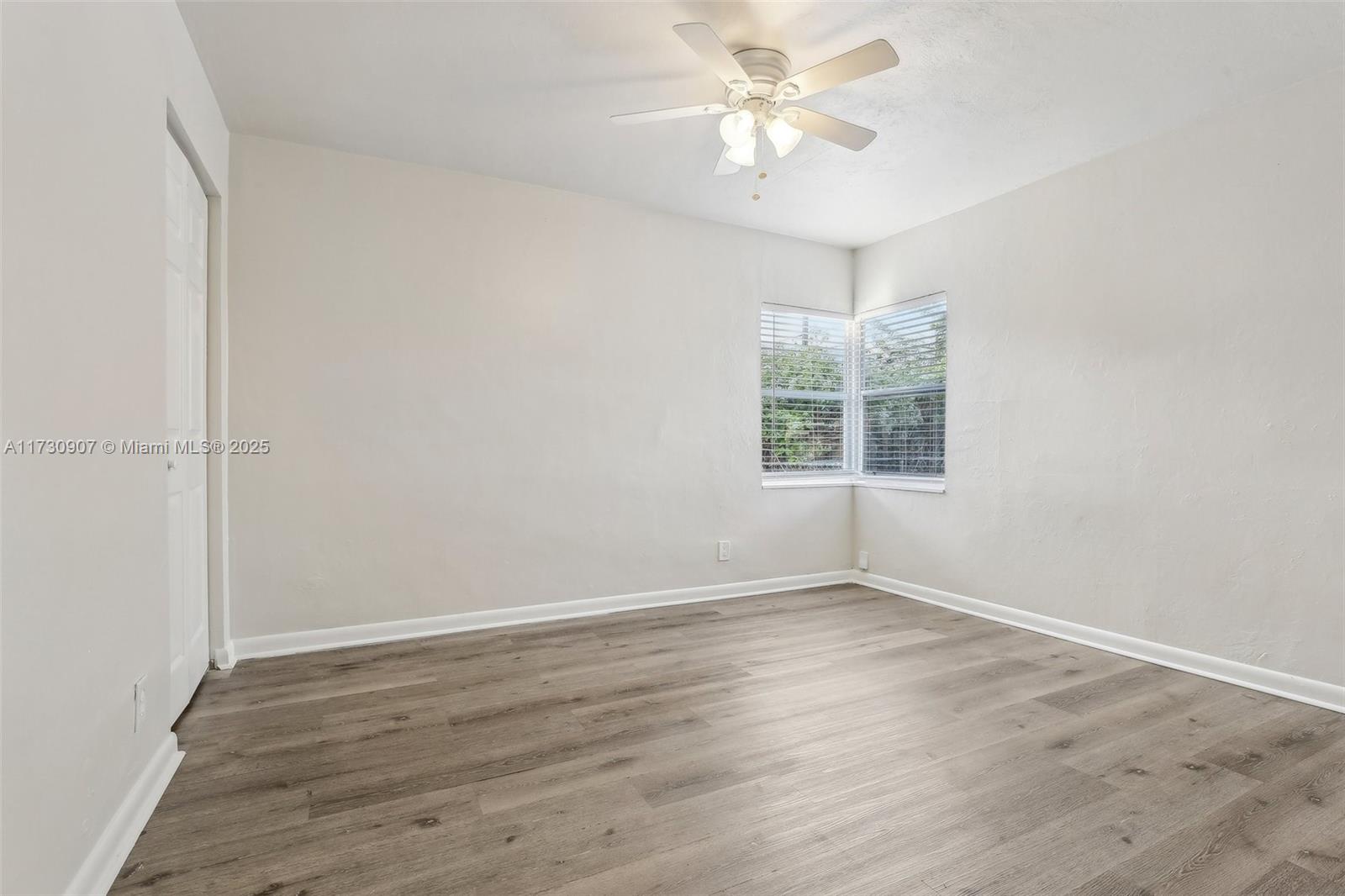 NORTH ANDREWS TERRACE FIR - Residential