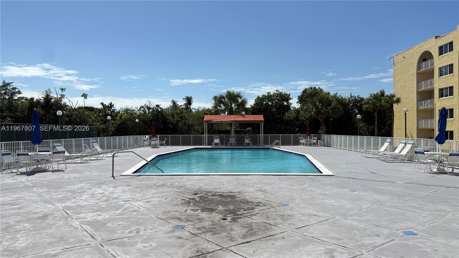 CORAL GATE WEST CONDO - Residential Lease