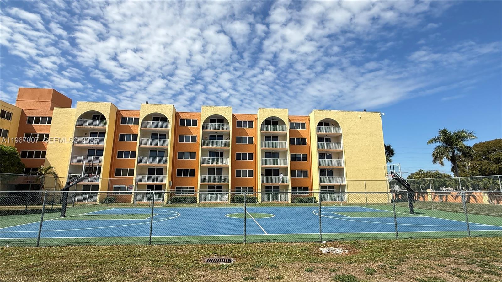 CORAL GATE WEST CONDO - Residential Lease