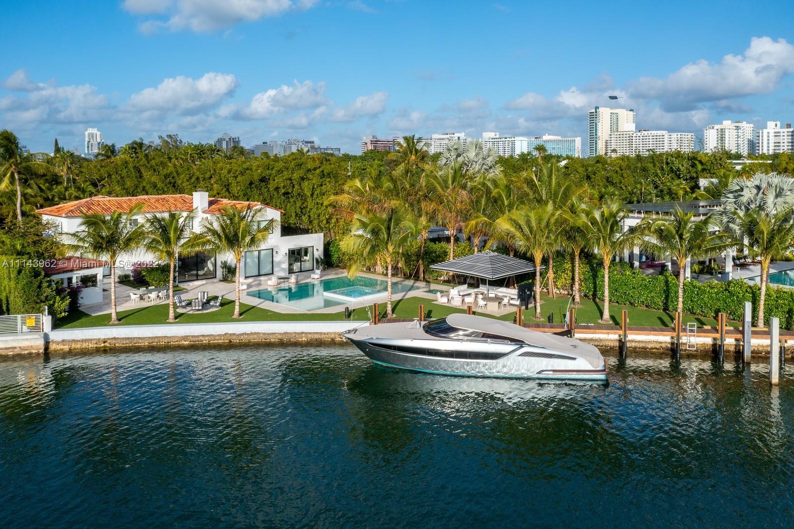 LAKE VIEW SUB - Residential