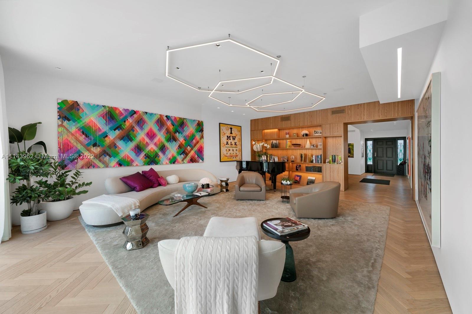 LAKE VIEW SUB - Residential