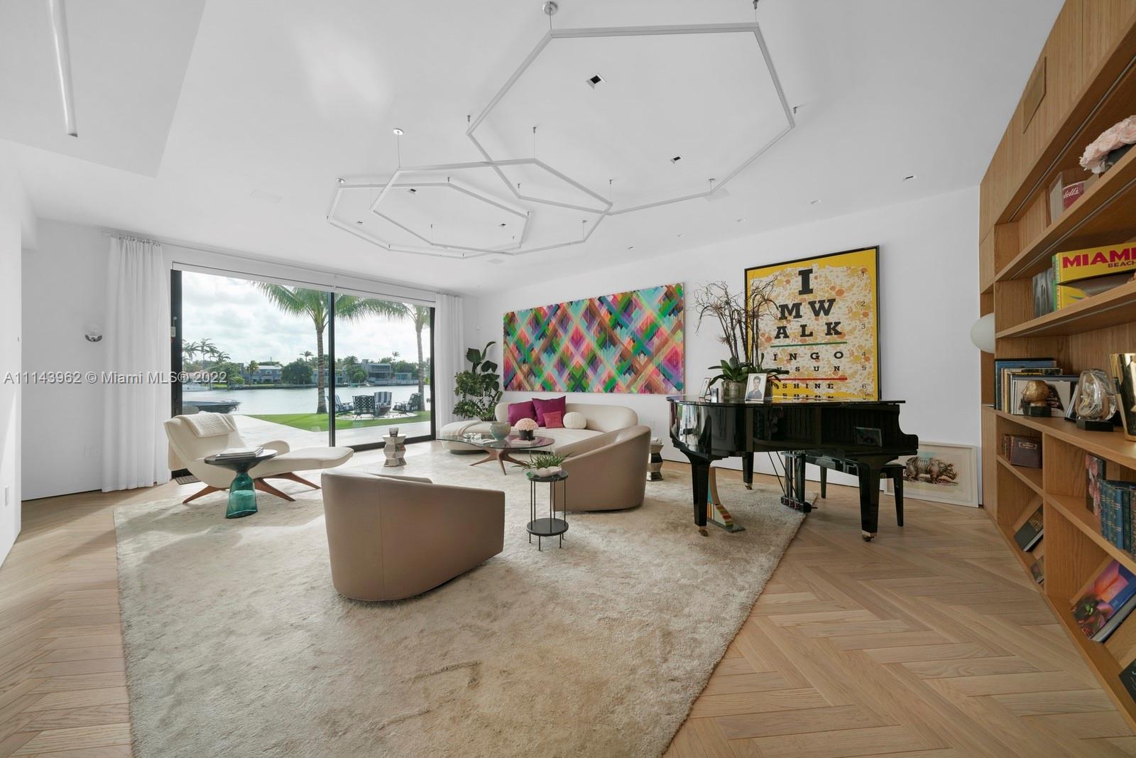 LAKE VIEW SUB - Residential